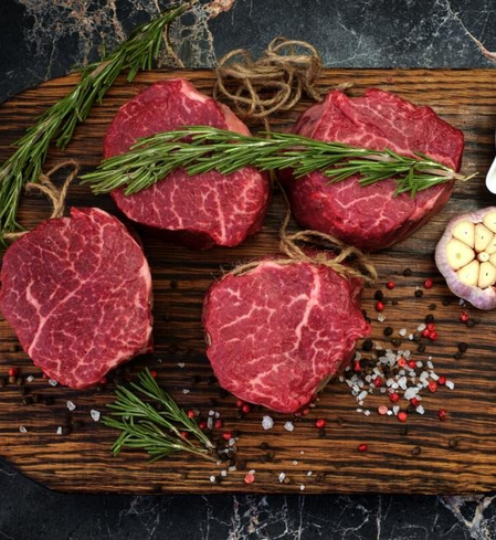 The Sizzlin' Steak Bundle